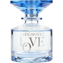 Unbreakable Love By Khloe And Lamar By Khloe And Lamar Edt Spray 3.4 Oz (Unboxed)