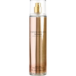 Unforgivable Woman By Sean John Body Mist Spray 8 Oz