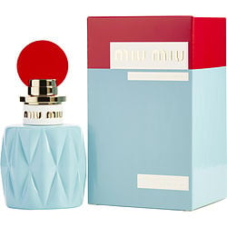 Miu Miu By Miu Miu Eau De Parfum Spray 1.7 Oz