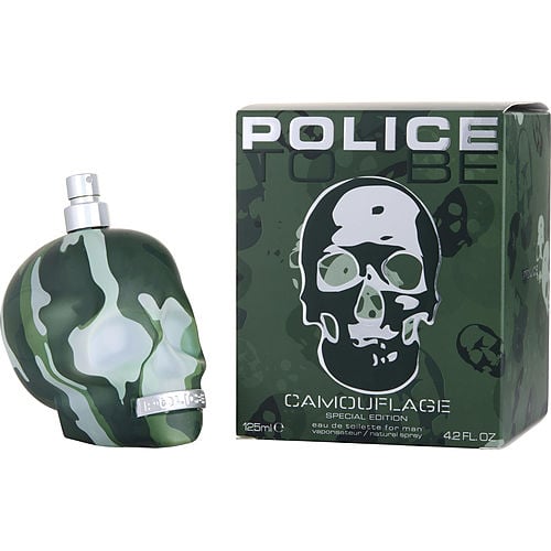 police-to-be-camouflage-by-police-edt-spray-4.2-oz