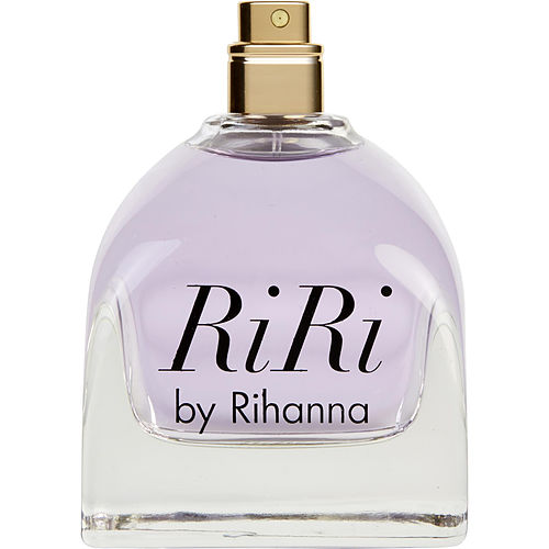 Rihanna Riri By Rihanna Eau De Parfum Spray 3.4 Oz *Tester