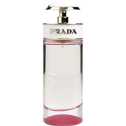 Prada Candy Kiss By Prada Eau De Parfum Spray 2.7 Oz *Tester