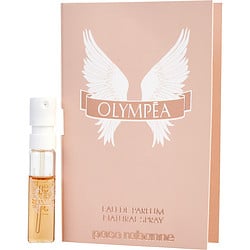 Paco Rabanne Olympea By Paco Rabanne Eau De Parfum Spray Vial