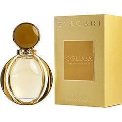 Bvlgari Goldea By Bvlgari Eau De Parfum Spray 3 Oz