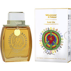 Whatever It Takes Lucy Liu By Whatever It Takes Eau De Parfum Spray 3.4 Oz