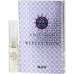 Amouage Reflection By Amouage Eau De Parfum Spray Vial