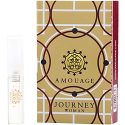 Amouage Journey By Amouage Eau De Parfum Spray Vial