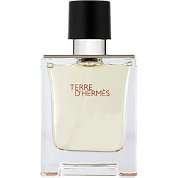 Terre D'Hermes By Hermes Edt Spray 1.6 Oz (Unboxed)