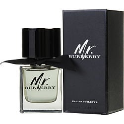 Mr Burberry By Burberry Edt Spray 1.6 Oz