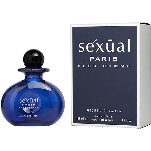 sexual-paris-by-michel-germain-edt-spray-4.2-oz