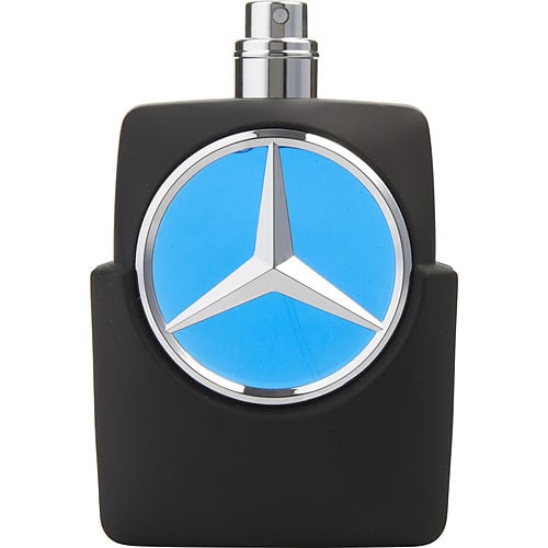 mercedes-benz-man-by-mercedes-benz-edt-spray-3.4-oz-*tester