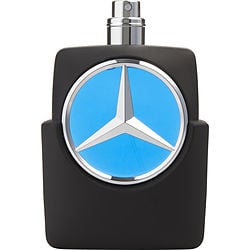 Mercedes-Benz Man By Mercedes-Benz Edt Spray 3.4 Oz *Tester