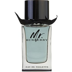 Mr Burberry By Burberry Edt Spray 3.3 Oz *Tester