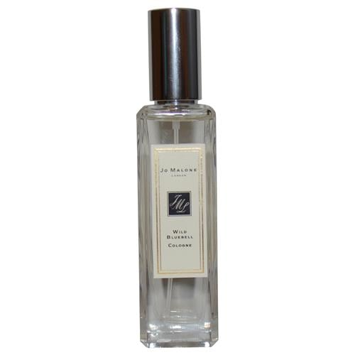Jo Malone Wild Bluebell By Jo Malone Cologne Spray 1 Oz (Unboxed)