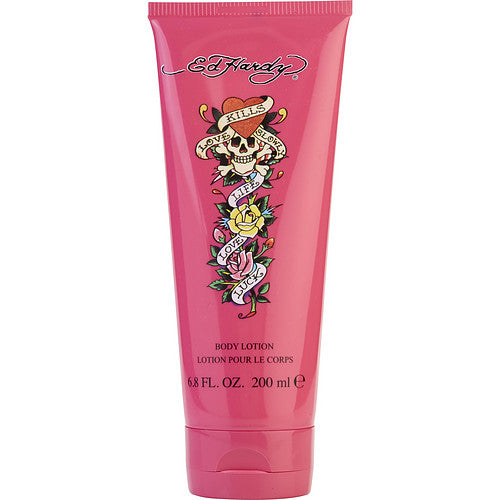 ed-hardy-by-christian-audigier-body-lotion-6.8-oz