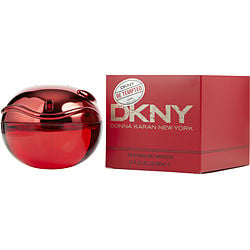 Dkny Be Tempted By Donna Karan Eau De Parfum Spray 3.4 Oz