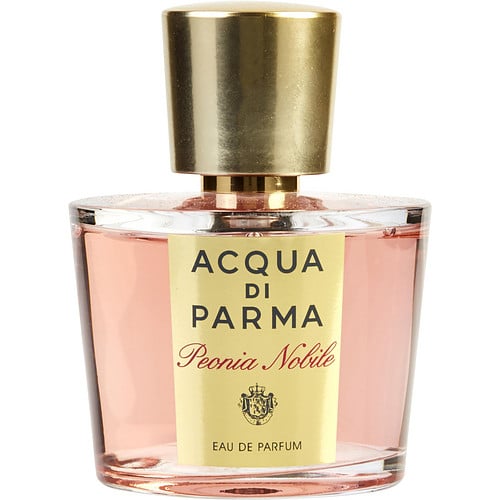 Acqua Di Parma Peonia Nobile By Acqua Di Parma Eau De Parfum Spray 3.4 Oz *Tester