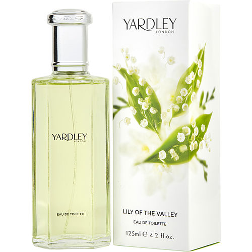 yardley-lily-of-the-valley-by-yardley-edt-spray-4.2-oz-(new-packaging)