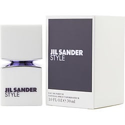 Jil Sander Style By Jil Sander Eau De Parfum Spray 1 Oz