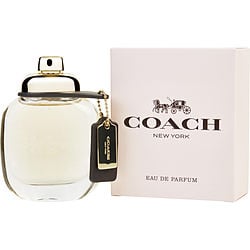 Coach By Coach Eau De Parfum Spray 1.7 Oz