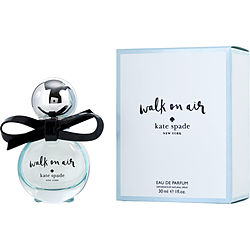 Kate Spade Walk On Air By Kate Spade Eau De Parfum Spray 1 Oz