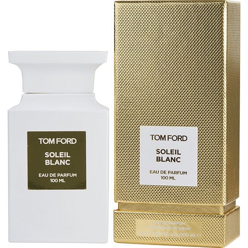 Tom Ford Soleil Blanc By Tom Ford Eau De Parfum Spray 3.4 Oz