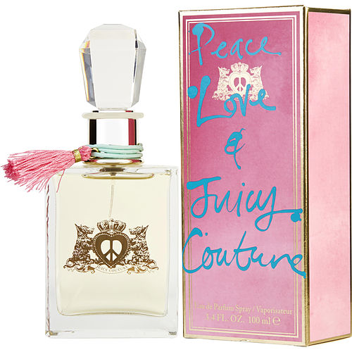 peace-love-&-juicy-couture-by-juicy-couture-eau-de-parfum-spray-3.4-oz-(new-packaging)