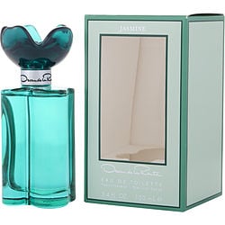 Oscar De La Renta Jasmine By Oscar De La Renta Edt Spray 3.4 Oz