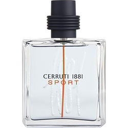 Cerruti 1881 Sport By Nino Cerruti Edt Spray 3.4 Oz *Tester