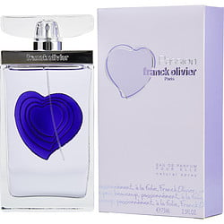 Franck Olivier Passion By Franck Olivier Eau De Parfum Spray 2.5 Oz