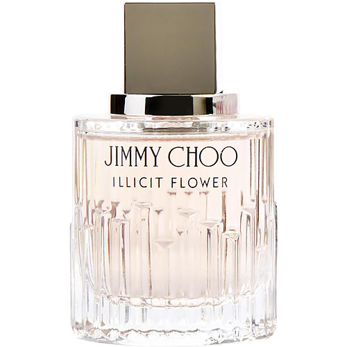 jimmy-choo-illicit-flower-by-jimmy-choo-edt-spray-3.3-oz-*tester