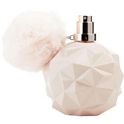 Sweet Like Candy By Ariana Grande By Ariana Grande Eau De Parfum Spray 3.4 Oz *Tester