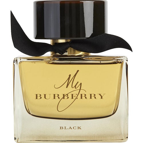 My Burberry Black By Burberry Parfum Spray 3 Oz *Tester