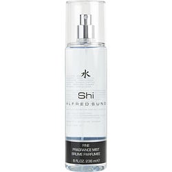 Shi By Alfred Sung Body Mist 8 Oz