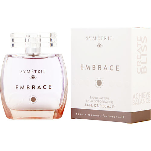 Sym\'C3\'89Trie Embrace By Sym\'C3\'A9Trie Eau De Parfum Spray 3.4 Oz