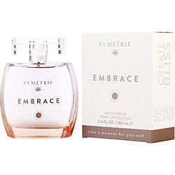 Sym\'C3\'89Trie Embrace By Sym\'C3\'A9Trie Eau De Parfum Spray 3.4 Oz