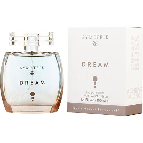 Sym\'C3\'89Trie Dream By Sym\'C3\'A9Trie Eau De Parfum Spray 3.4 Oz