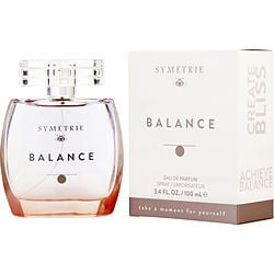 Symã‰Trie Balance By Symã©Trie Eau De Parfum Spray 3.4 Oz