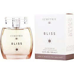 Symã‰Trie Bliss By Symã©Trie Eau De Parfum Spray 3.4 Oz