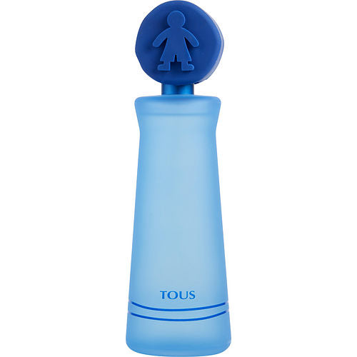 tous-kids-boy-by-tous-edt-spray-3.4-oz-*tester