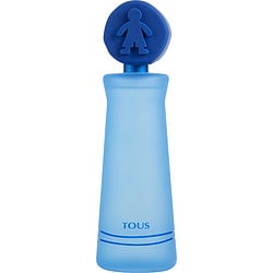 Tous Kids Boy By Tous Edt Spray 3.4 Oz *Tester