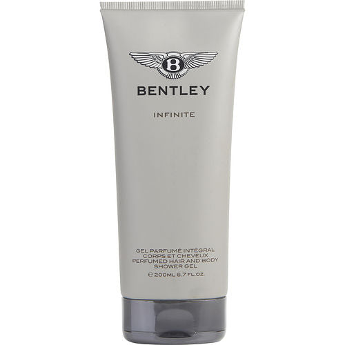 bentley-infinite-by-bentley-hair-&-shower-gel-6.7-oz