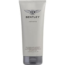 Bentley Infinite By Bentley Hair & Shower Gel 6.7 Oz