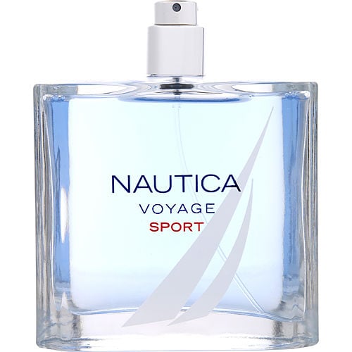 nautica-voyage-sport-by-nautica-edt-spray-3.4-oz-*tester