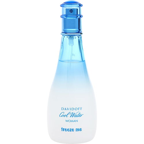 cool-water-freeze-me-by-davidoff-edt-spray-3.4-oz-(limited-edition)-*tester