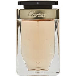 Cartier La Panthere Edition Soir By Cartier Eau De Parfum Spray 2.5 Oz *Tester