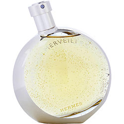 L'Ambre Des Merveilles By Hermes Eau De Parfum Spray 3.3 Oz *Tester