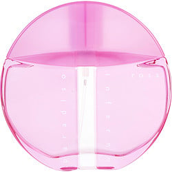 Inferno Paradiso Pink By Benetton Edt Spray 3.3 Oz (New Packaging)