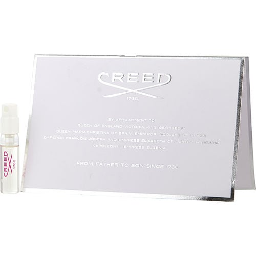 Creed Spring Flower By Creed Eau De Parfum Spray Vial