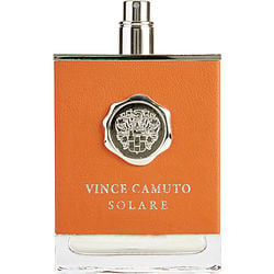 Vince Camuto Solare By Vince Camuto Edt Spray 3.4 Oz *Tester